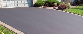 Why Choose Us For All Your Driveway Paving Needs in Enon, OH?